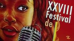 Presentación XXVIII Festival de Jazz de Lugo